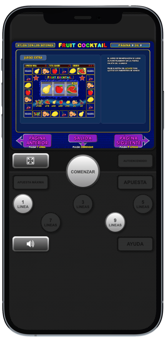 frutillita juego